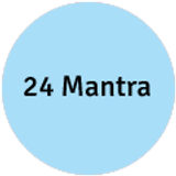 24 Mantra